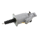 Clutch Servo – Kongsberg Automotive