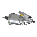Clutch Servo – Kongsberg Automotive