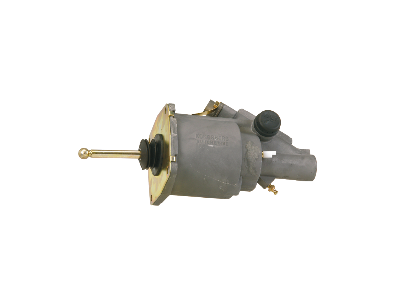628259AM – Kongsberg Automotive