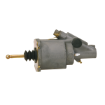 Clutch Servo – Kongsberg Automotive