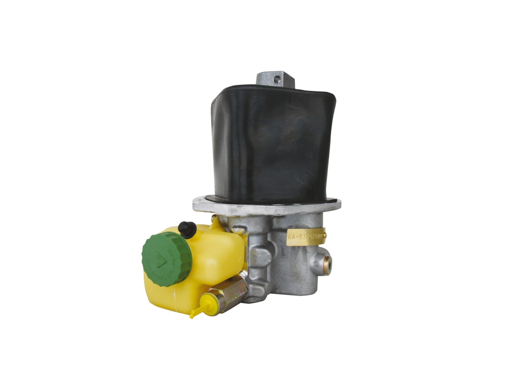 630579AM – Kongsberg Automotive