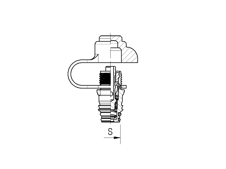 96050000 Kongsberg Automotive