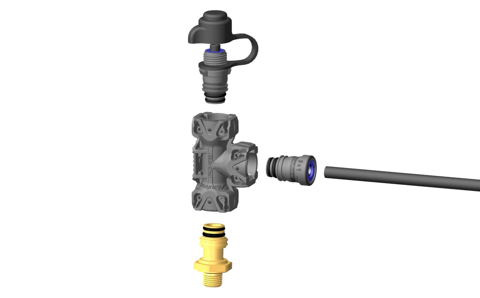 Instructions Kongsberg Automotive