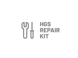 Visit HGS Repair kit