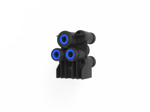Visit Manifolds