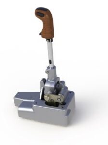 Visit Manual Shifter